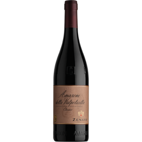  Zenato Amarone della Valpolicella Classico 2018   